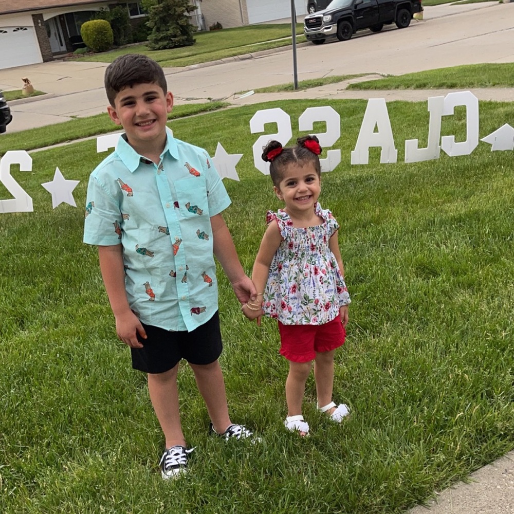 Meet your Posher, Florence